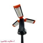 چراغ کمپینگ پایه دار LED Camping light