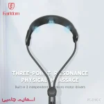 کابل شارژ تایپ سی ارلدام مدل 210cc