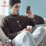 کابل شارژ تایپ سی ارلدام مدل 210cc