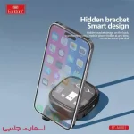 کابل و مبدل تایپ‌ سی 60 وات مدل Earldom ET-MR01