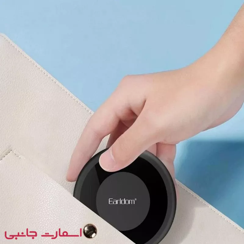 کابل و مبدل همراه مدل Earldom EC-148