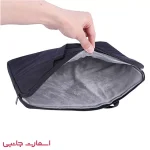 کیف لپ تاپ ارلدام 14 اینچ مدل LB03