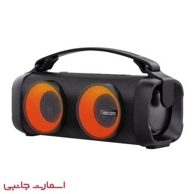 اسپیکر بلوتوثی قابل حمل Beecaro مدل GF602