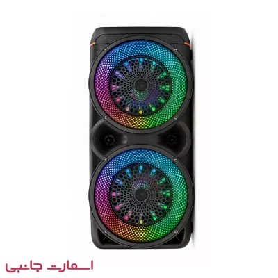 اسپیکر بلوتوثی قابل حمل Beecaro مدل KB6