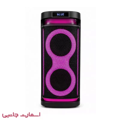 اسپیکر بلوتوثی قابل حمل Beecaro مدل KP-685