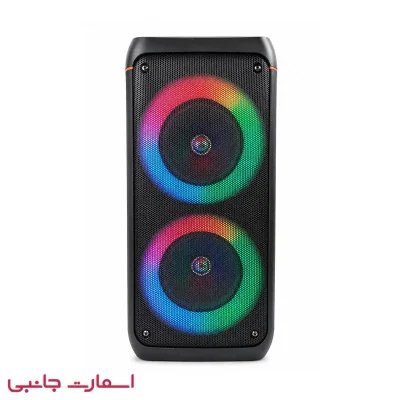 اسپیکر بلوتوثی قابل حمل Beecaro مدل Kb5