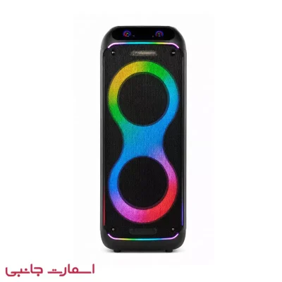 اسپیکر بلوتوثی قابل حمل Beecaro مدل Kp-108s