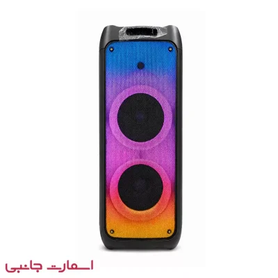 اسپیکر بلوتوثی قابل حمل Beecaro مدل Kp-803