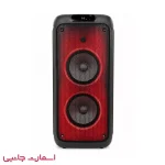اسپیکر بلوتوثی قابل حمل Beecaro مدل Kp-803