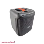 اسپیکر بلوتوثی قابل حمل Beecaro مدل Kp7 mini