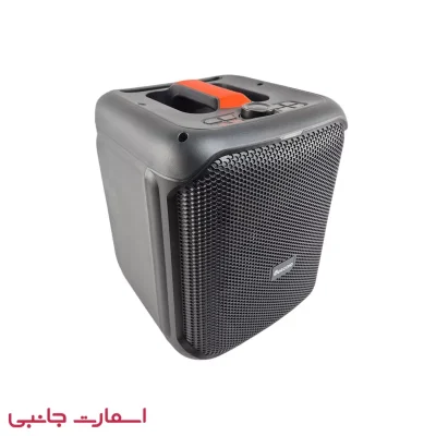اسپیکر بلوتوثی قابل حمل Beecaro مدل Kp7 mini
