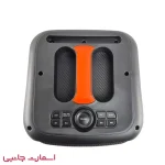 اسپیکر بلوتوثی قابل حمل Beecaro مدل Kp7 mini