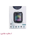 اسپیکر بلوتوثی قابل حمل Beecaro مدل Kp7 mini