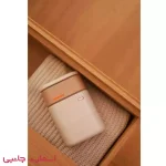 خشک کن و بوگیر کفش Porodo مدل LFST057