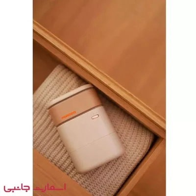 خشک کن و بوگیر کفش Porodo مدل LFST057