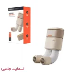 خشک کن و بوگیر کفش Porodo مدل LFST057