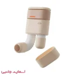 خشک کن و بوگیر کفش Porodo مدل LFST057