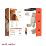 خشک کن و بوگیر کفش Porodo مدل LFST057