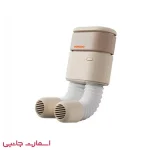 خشک کن و بوگیر کفش Porodo مدل LFST057