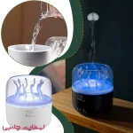 دستگاه بخور و خوشبو کننده Aroma مدل kP-V77