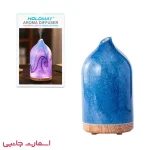دستگاه بخور و خوشبو کننده Holdmay مدل Kp-6006