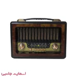 رادیو اسپیکر بلوتوثی Meier مدل M-1916BT