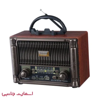 رادیو اسپیکر بلوتوثی Meier مدل M-1932BT