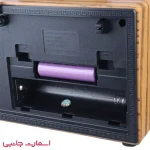 رادیو اسپیکر بلوتوثی Meier مدل M-1932BT