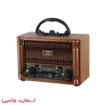 رادیو اسپیکر بلوتوثی Meier مدل M-1932BT