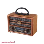 رادیو اسپیکر بلوتوثی Meier مدل M-1935BT