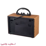 رادیو اسپیکر بلوتوثی Meier مدل M-1935BT