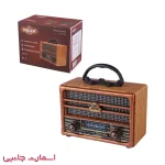 رادیو اسپیکر بلوتوثی Meier مدل M-1935BT