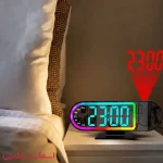 ساعت دیجیتال رومیزی DS-3827LP