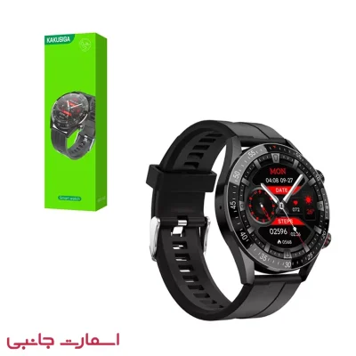 ساعت هوشمند Kakusiga مدل KSC-1122