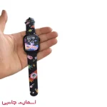 ساعت هوشمند عروسکی Wisme مدل X67 Mini