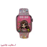 ساعت هوشمند عروسکی Wisme مدل X67 Mini