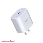 شارژر 20 وات Kakusiga مدل KSC-818 PD