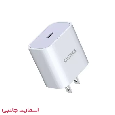 شارژر 20 وات Kakusiga مدل KSC-818 PD