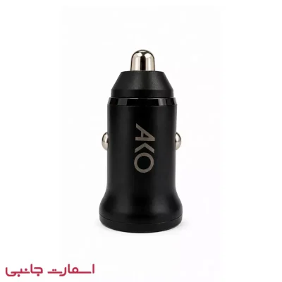 شارژر فندکی اکو 48 وات مدل Ac-c8