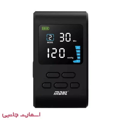 ماساژور فشاری پا Mdhl مدل MD-F-909