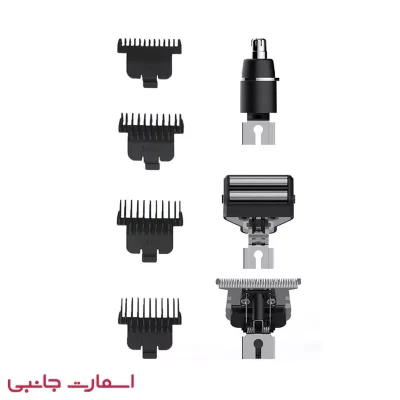 ماشین اصلاح Porodo مدل Pdlfst165bk