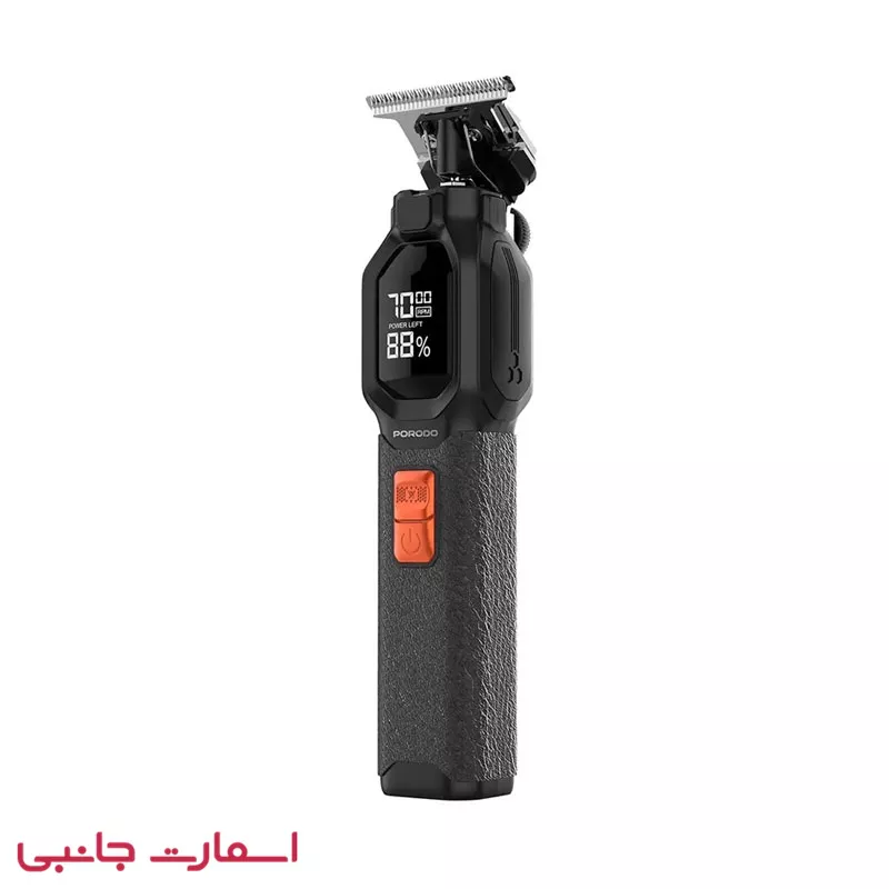 ماشین اصلاح Porodo مدل Pdlfst165bk (2) ماشین اصلاح Porodo مدل Pdlfst165bk