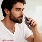 ماشین موزن بینی و گوش پرودو مدل PDK007