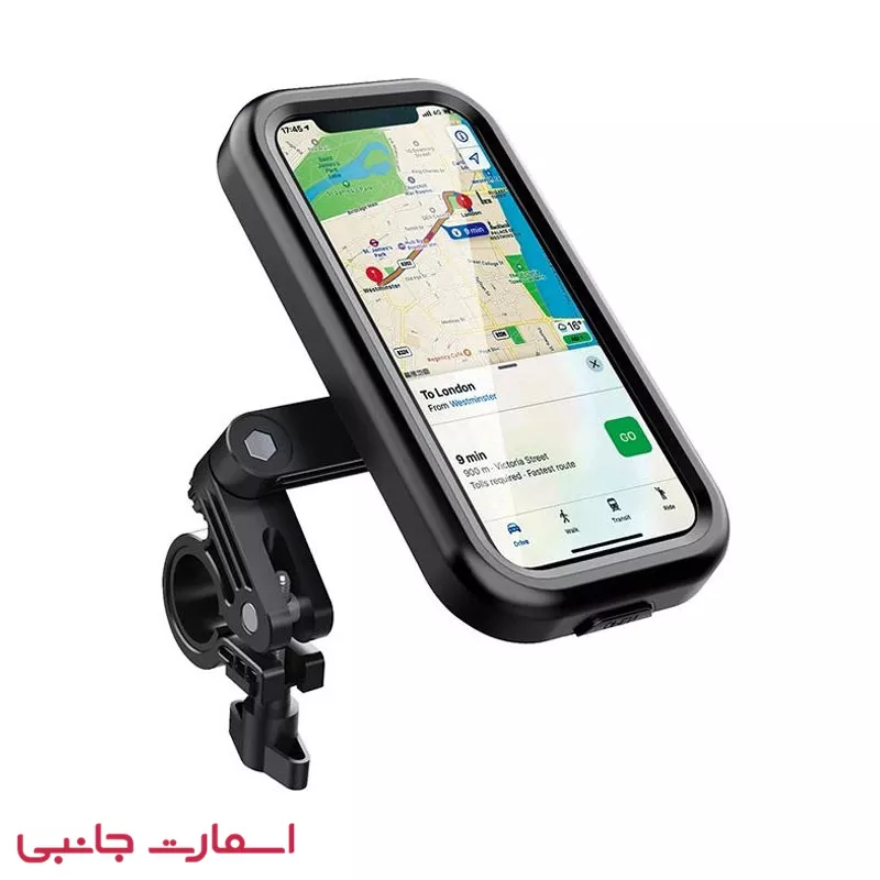 نگهدارنده گوشی موبایل کاکوسیگا مدل KSC-1532 (1) نگهدارنده گوشی موبایل کاکوسیگا مدل KSC-1532