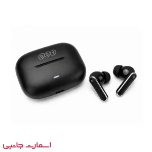 هندزفری بلوتوثی کیو سی وای مدل QCY T13 Plus