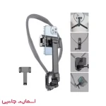 هولدر موبایل گردنی Jmary مدل Mg-01