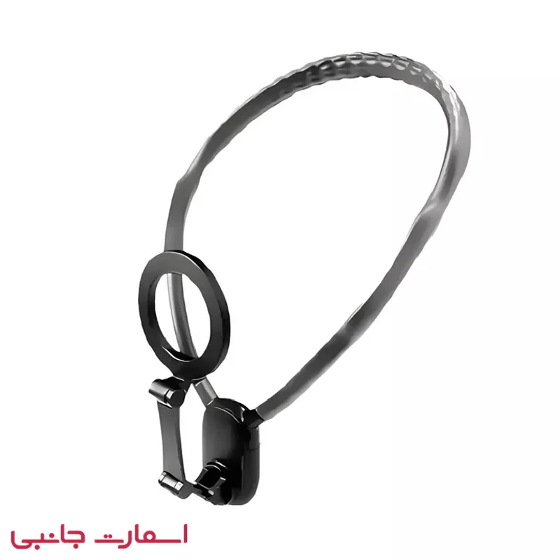 هولدر موبایل گردنی Jmary مدل Mg-02 (7) هولدر موبایل گردنی Jmary مدل Mg-02