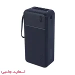 پاوربانک فست شارژ Porodo مدل Piano PBJ35 ظرفیت 30000 میلی آمپر