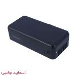 پاوربانک فست شارژ Porodo مدل Piano PBJ35 ظرفیت 30000 میلی آمپر