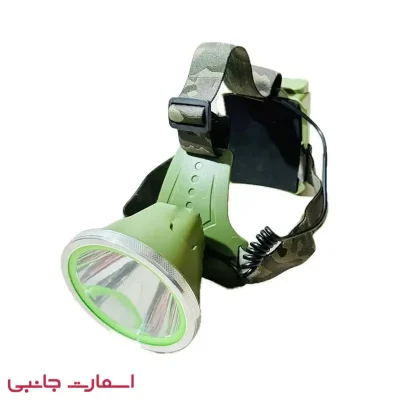چراغ پیشانی مدل KK-FT021